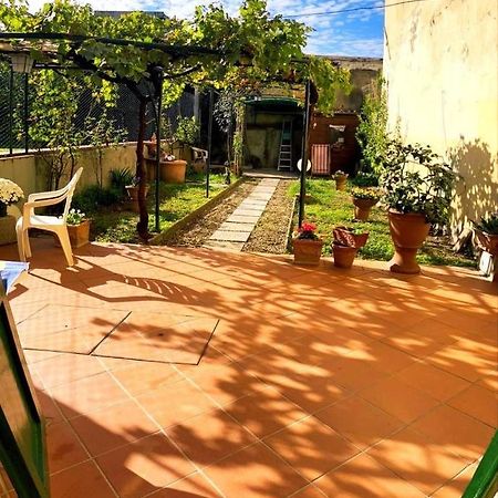 Apartmán The Garden House Florencie Exteriér fotografie