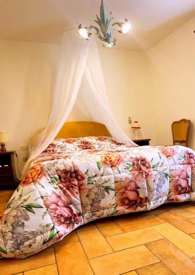 Apartmán The Garden House Florencie Exteriér fotografie
